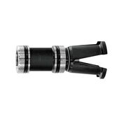 BT40-OTT-45° цанга лепестковая шпинделя