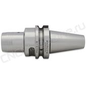 BT40-PHC10-90L гидропластовый патрон