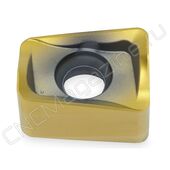 ANKX160716R-GH IP6325 пластина для фрез
