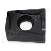ANKX160708R-GM IP5015 пластина для фрез
