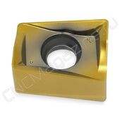 ANKX160708R-GM IP6325 пластина для фрез