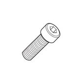2525-M3X12 винт