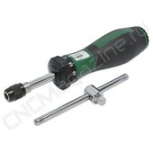 IST-MG600 Динамометрическая отвертка 1-6 Нм, 0.1 Нм