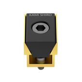 KS-MINI-M6 крепежный клиновый зажим Kamishiro
