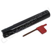 BAP400R-26-160-C25-2T фреза концевая со сменными пластинами