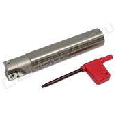 PE09.11Z20.020.02 фреза концевая со сменными пластинами
