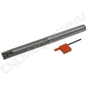 YGE90-AP10-D16-C16-L200-Z2-C фреза концевая со сменными пластинами