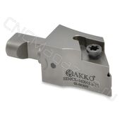 SDJCL-16X43.3-11-H сменная головка для быстросменной системы AKKO