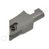 SDJCR-12X43.3-07-H сменная головка для быстросменной системы AKKO