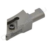 SDJCR-12X43.3-11-H сменная головка для быстросменной системы AKKO