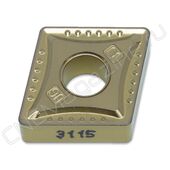 CNMG120408-UG YG3115 пластина для точения