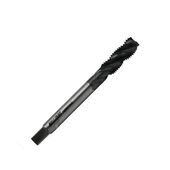 Метчик 7/8"-14 UNF HSS-E 6H со спиральной канавкой 38°, TiALN (TA02UNF078)