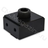 KS-S квадратный прижим Kamishiro для тисков KS-Multiflex