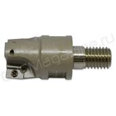 BAP3R253M12-3T Фрезерная сменная головка 3-х зубая