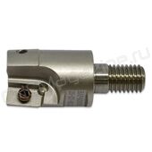 BAP4R252M12-2T Фрезерная сменная головка 2-х зубая