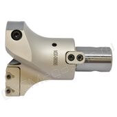 MDD-090095 Сверло большого диаметра с центрирующей вставкой