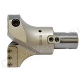 MDD-095100 Сверло большого диаметра с центрирующей вставкой