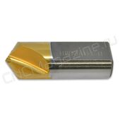 HPD-1645C-H Центрирующая вставка для модульного сверла MDD