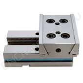 Неподвижный блок составных модульных тисков ZQ84125-03