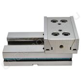 Неподвижный блок составных модульных тисков ZQ84175-03