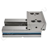Неподвижный блок составных модульных тисков ZQ84200-03