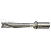 QD2800-32-5D-D14/A04 корпусное сверло с центрирующей головкой и пластинами