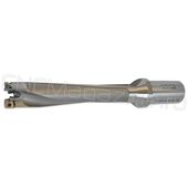 QD2900-32-5D-D16/A04 корпусное сверло с центрирующей головкой и пластинами