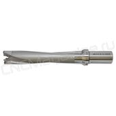 QD3600-32-5D-D18/W08 корпусное сверло с центрирующей головкой и пластинами
