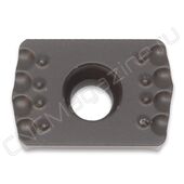 AOMT040308-W5 F4745 пластина для сверления