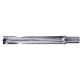 QD3700-32-5D-D16/W10 корпусное сверло с центрирующей головкой и пластинами