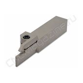 QFFD2525RR10-60H резец канавочный