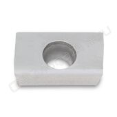 APKT1604PDER-MA CP200 пластина для фрез