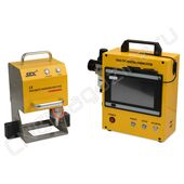 Z-MARKING-08040 пневматическая маркировочная машина (ударно-точечный маркиратор)