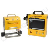 Z-MARKING-12050 пневматическая маркировочная машина (ударно-точечный маркиратор)
