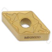 DNMG150612-PP MK6020 пластина для точения