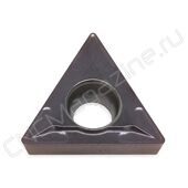 TCMT16T304-XF MK110 пластина для точения