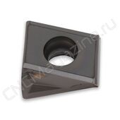 LNKU130608R YG613 пластина для фрез LNKU130608R YG613 пластина для фрез