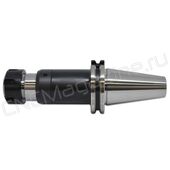 SK40-TER25-120 Патрон резьбонарезной для цанг