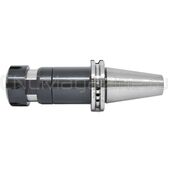 SK40-TER32-120 Патрон резьбонарезной для цанг