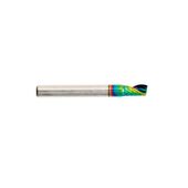 GSF1-D8-25x60 AL DLC фреза концевая твердосплавная GSF1-D8-25x60 AL DLC фреза концевая твердосплавная