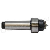 JXQD-MT5-D72-d40 Поводковый токарный центр