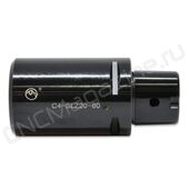 C4-391.27-20060 держатель Capto EPB 27 с боковым креплением, Weldon ISO 9766