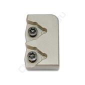 VMC-080085T наружный картридж для модульного сверла MDD