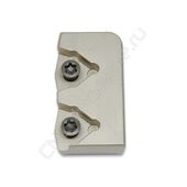 VMC-085090T наружный картридж для модульного сверла MDD