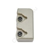 VMC-090095T наружный картридж для модульного сверла MDD