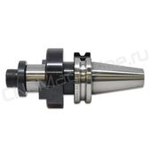 SK30-FMB27-45 патрон DIN69871 для насадных фрез SK30-FMB27-45 патрон DIN69871 для насадных фрез
