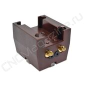 Держатель торцевого инструмента BMT40-F6520 75х81х65, стационарный, радиальный Держатель торцевого инструмента BMT40-F6520 75х81х65, стационарный, радиальный