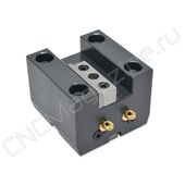 BMT55-F7020 Держатель торцевого инструмента 92х95х70, стационарный, радиальный