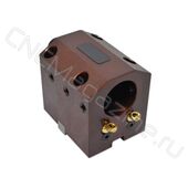 Держатель расточного инструмента BMT45-B6040 75х95х88, стационарный, осевой Держатель расточного инструмента BMT45-B6040 75х95х88, стационарный, осевой