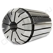 ER25-4 цанга обычной точности